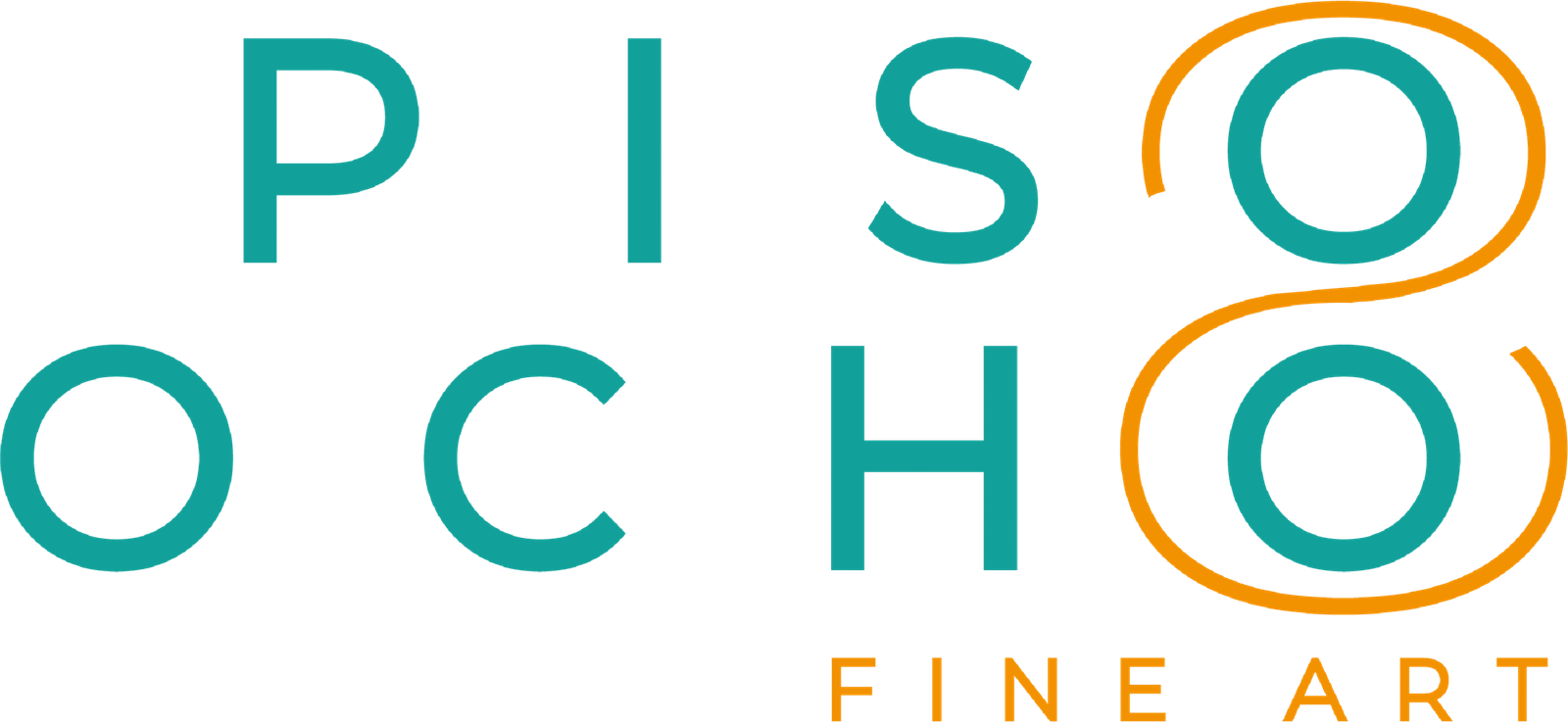 Logo piso 8